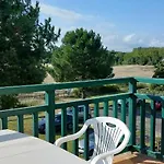 Apartament A 300m - 4 Personnes - Parking Prive *