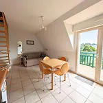 A 300m - 4 Personnes - Parking Prive Apartament *
