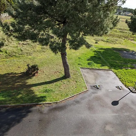 A 300m - 4 Personnes - Parking Prive Apartament *